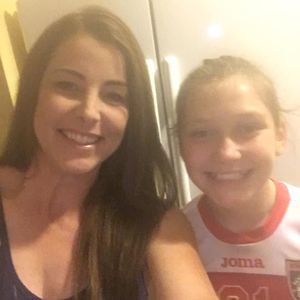 Meet your Posher, April